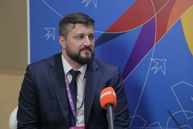 Комсомольская Правда Б. Сопельник, IT-директор ГК «Дело»: «Рост кибератак будет многократным»