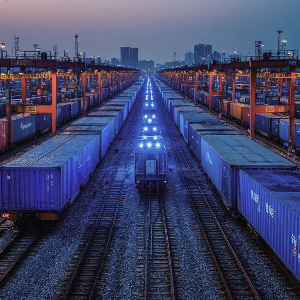 Развитие международного сотрудничества в цифровом формате